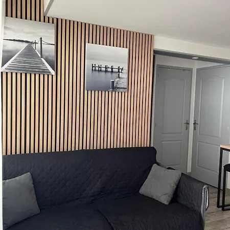 Apartment Chateau Leenhardt *