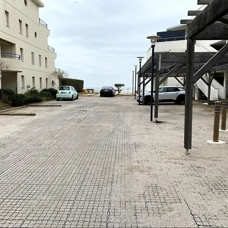 Appartement Château Leenhardt *