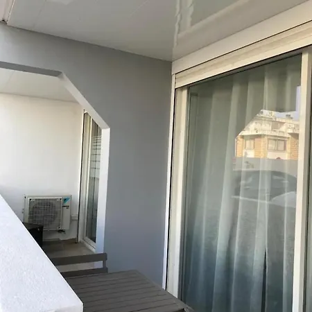 Apartment Chateau Leenhardt *